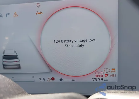 2024 Hyundai Ioniq 5 Sel из США, поврежденный, VIN KM8KNDDF2RU334208